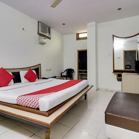 Oyo 45398 Kunal Hotel Etāwah Exteriér fotografie
