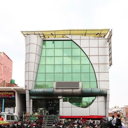 Oyo 45398 Kunal Hotel Etāwah Exteriér fotografie